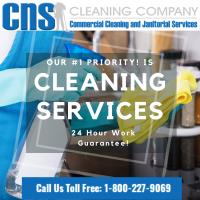 CNS Cleaning Company image 2